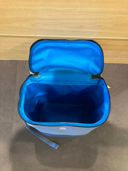 Hydroflask Carryout Backpack, Blue. 22L