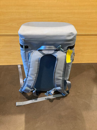 Hydroflask Carryout Backpack, Blue. 22L
