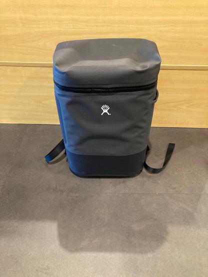 Hydroflask Carryout Backpack, Black, 22L