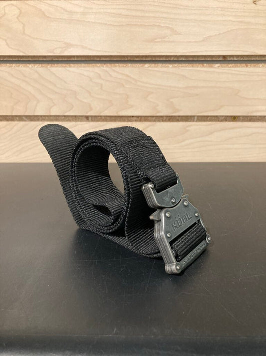Kuhl Raid Belt, Black, OS
