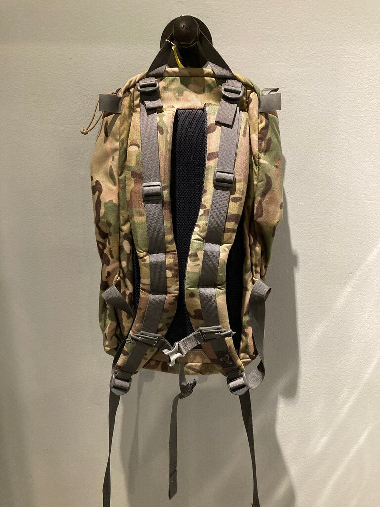 Mystery Ranch Backpack, Camo, 22L?
