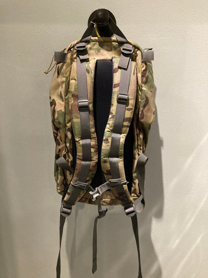 Mystery Ranch Backpack, Camo, 22L?