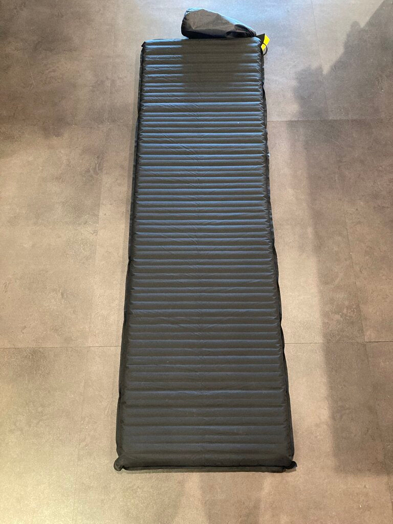 Thermarest NeoAir Sleeping Pad, Black