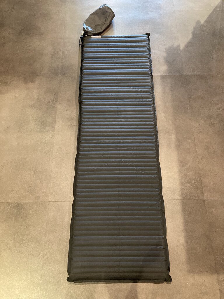 Thermarest NeoAir Sleeping Pad, Black