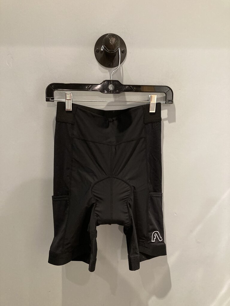 Flylow Cru Liner Short, Black, Women's M (Sample)