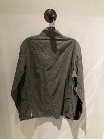 Flylow Davis Anorak, Cedar, Men's L (Sample)