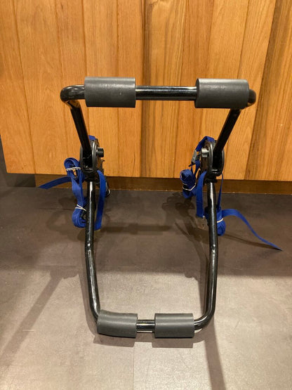 Thule Passage Rack, Black/Blue 2P ( Older Version)