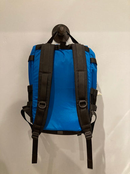 Topo Designs Backpack, Blue/Black, 25L?