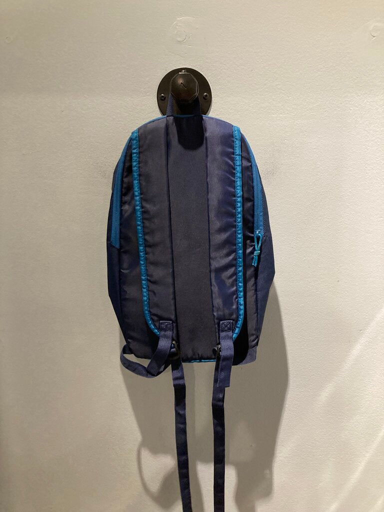 Quechua Arpenaz 10 Backpack, Blue, 10L
