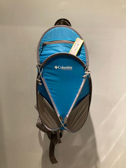 Columbia Omni-Shield Backpack, Blue/Grey