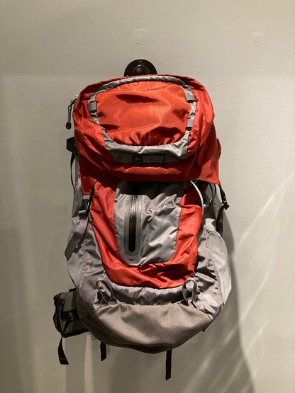 REI Venturi Backpack, Red/Grey, 40L