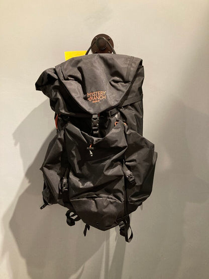 Mystery Ranch Radix 31 Backpack, Black