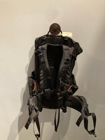 Mystery Ranch Radix 31 Backpack, Black