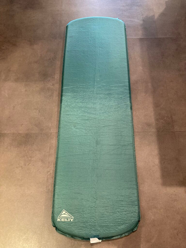 Kelty Mistral Sl Sleeping Pad (Green)