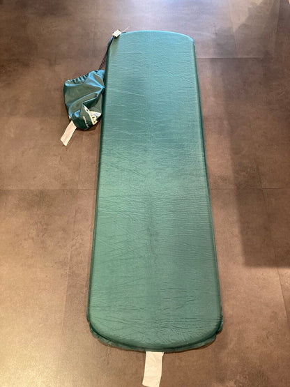 Kelty Mistral Sl Sleeping Pad (Green)