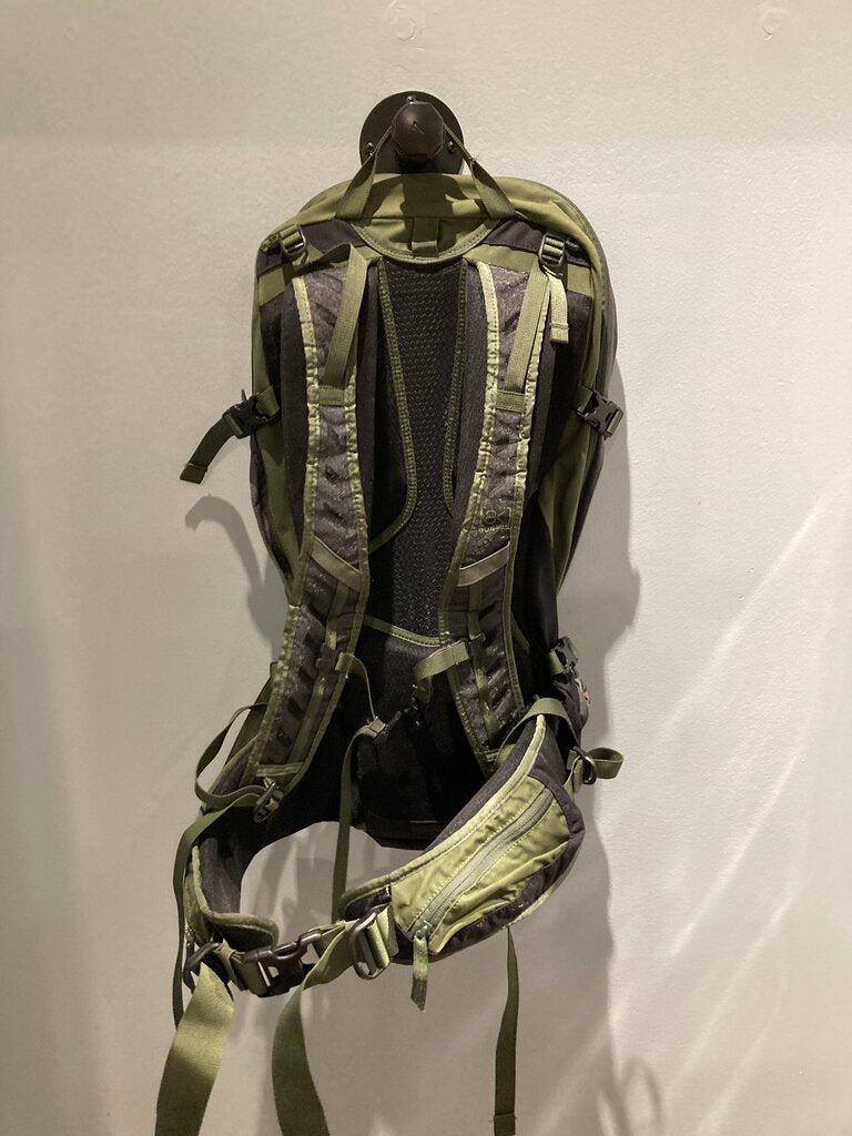 Burton AK Backpack, Green, 20L