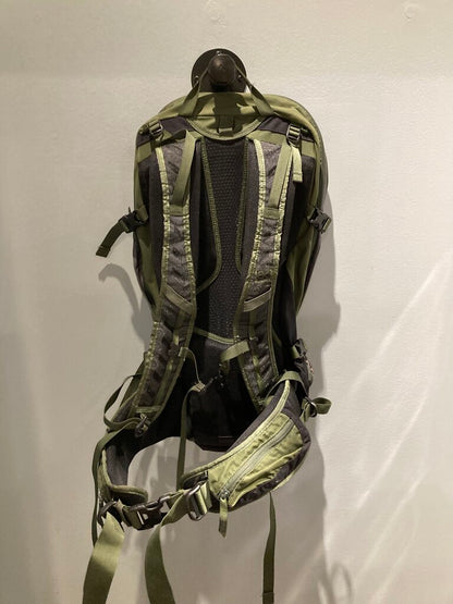 Burton AK Backpack, Green, 20L