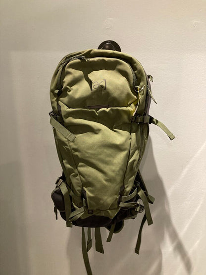 Burton AK Backpack, Green, 20L
