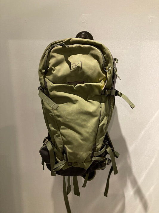 Burton AK Backpack, Green, 20L