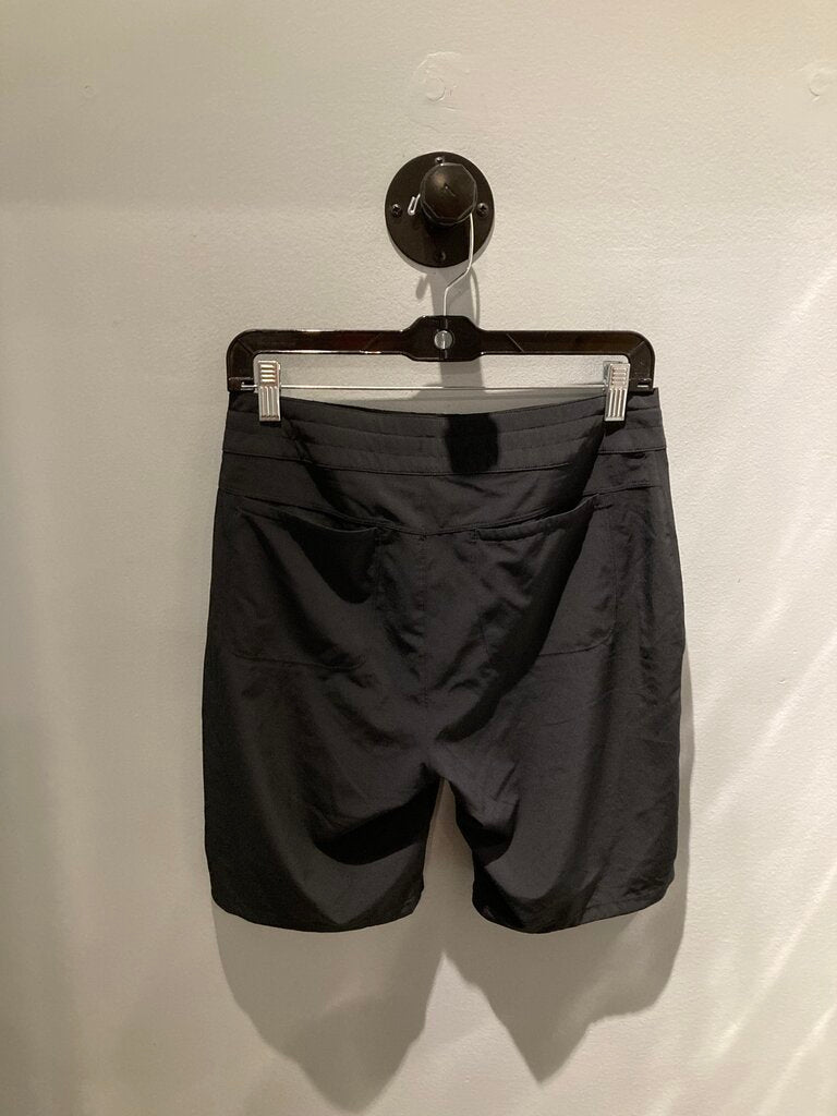 Smartwool Shorts, Black, Women's S