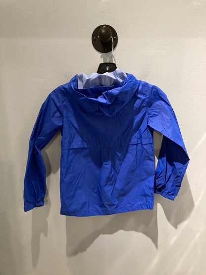 Columbia Wind Jacket, Blue, Kids S