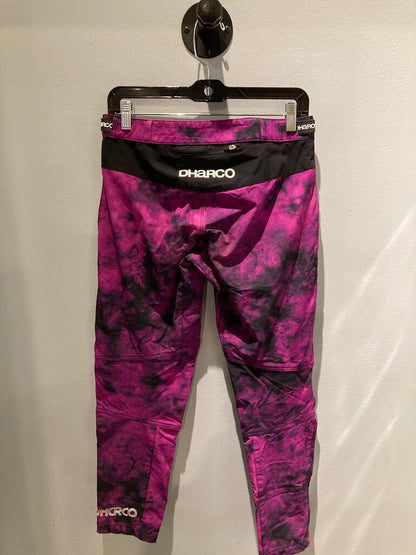 (Stain) Dharco MTB Pants, Pink/Black, Women's S