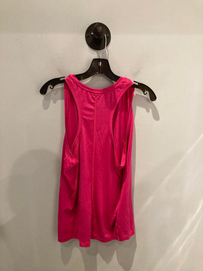 The North Face Tank Top, Pink, Women's L