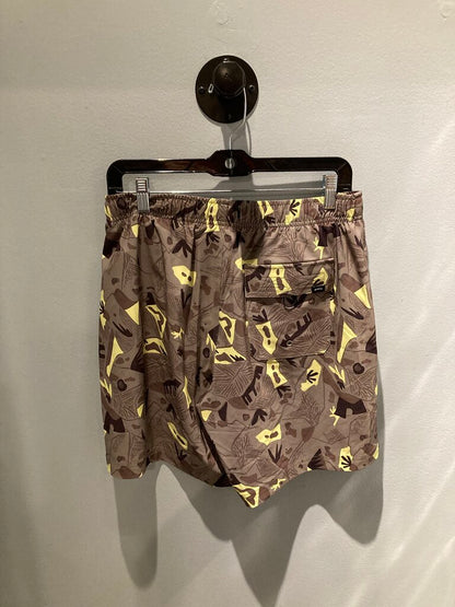 Prana La Jolla Lined, Sage Watershed, Men's M(Sample)