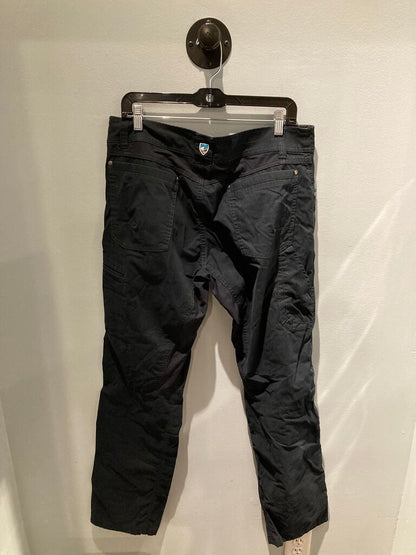 Kuhl Pants, Black, Men's 34x34