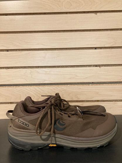 Topo Traverse, Brown, Men's 12