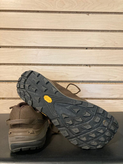 Topo Traverse, Brown, Men's 12