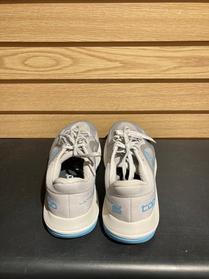 Topo Ultrafly 6, Light Blue, Women's 9