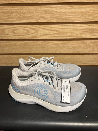 Topo Ultrafly 6, Light Blue, Women's 9