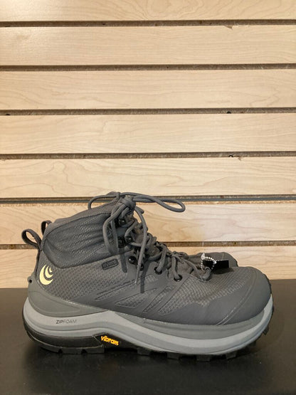 Topo Trailventure 2 WP, Grey, Women's 8