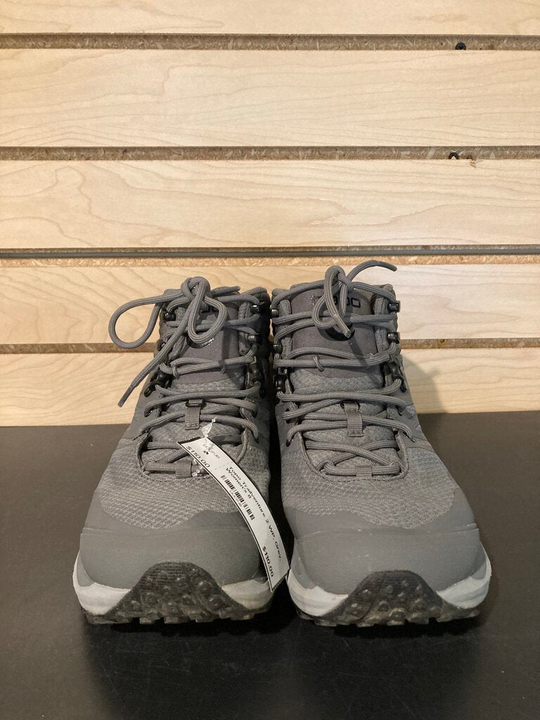 Topo Trailventure 2 WP, Grey, Women's 8