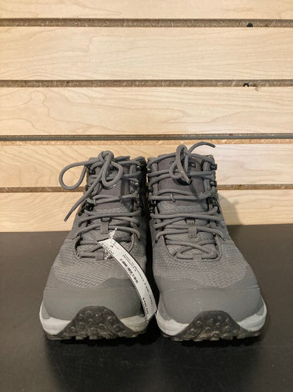Topo Trailventure 2 WP, Grey, Women's 8