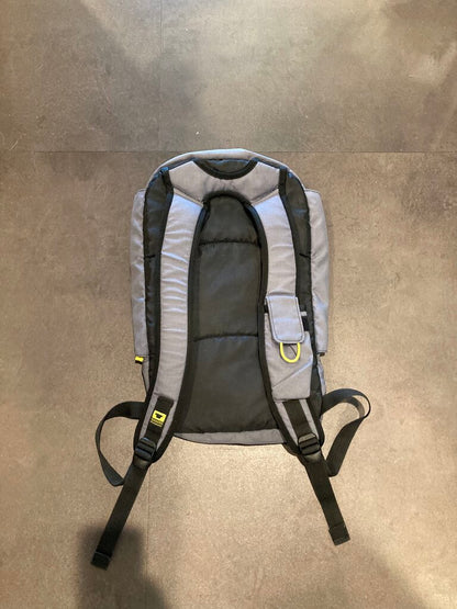 Mountainsmith G-Up Backpack, Grey/Black