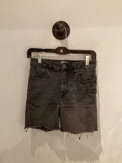 Ripton & Co Shorts, Black, Women's 27