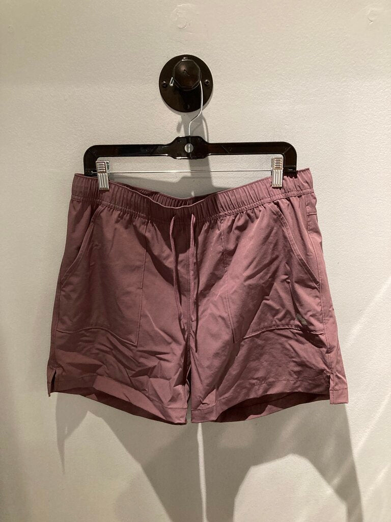 EMS Shorts, Purple, Women's L