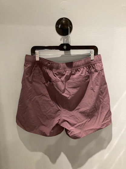 EMS Shorts, Purple, Women's L