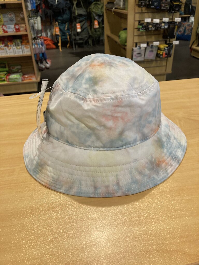Vans Bucket Hat, Tye Dye, OS