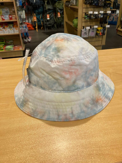 Vans Bucket Hat, Tye Dye, OS