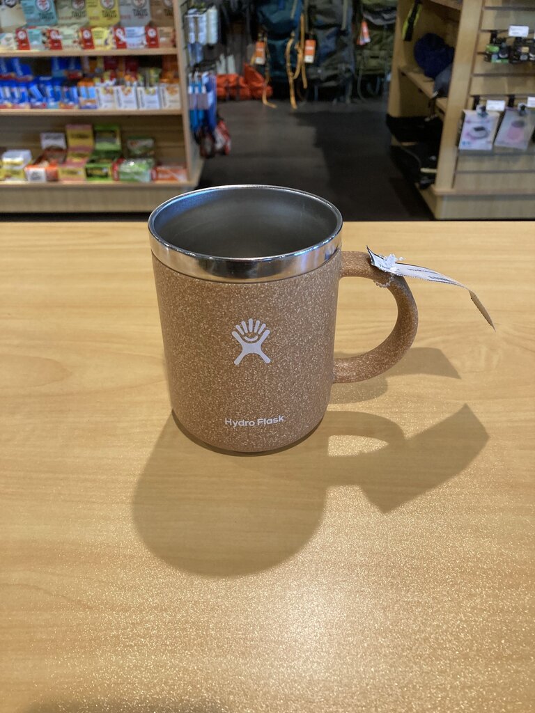 Hydroflask Mug, Cork, 12oz