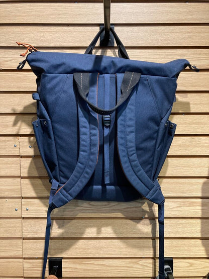 REI Backpack Tote, Navy, 24L?