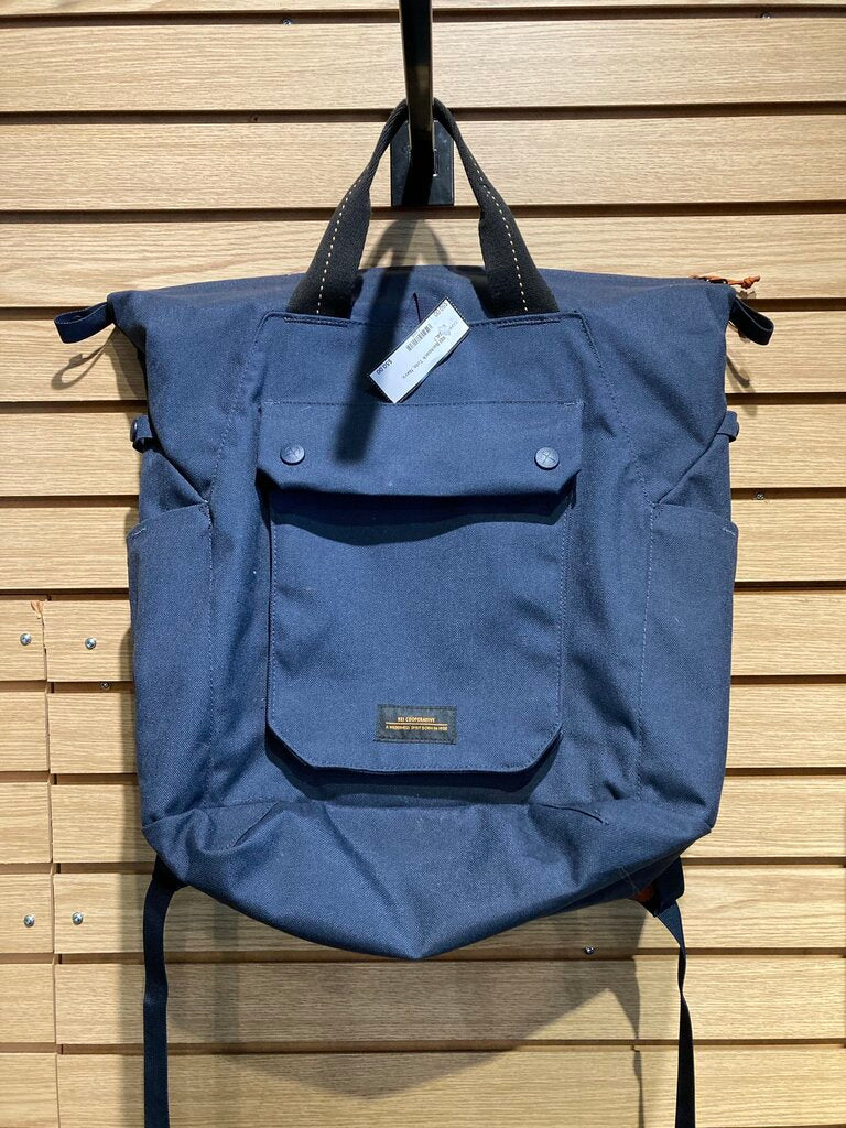 REI Backpack Tote, Navy, 24L?