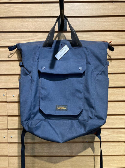 REI Backpack Tote, Navy, 24L?