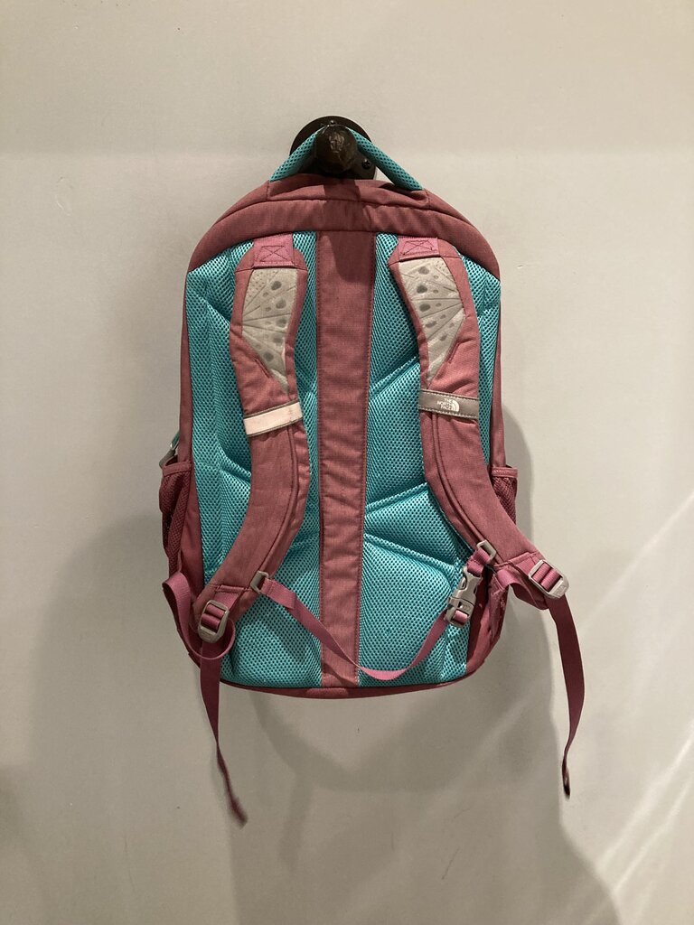 The North Face Vault Back Pack, Mauve, 26L