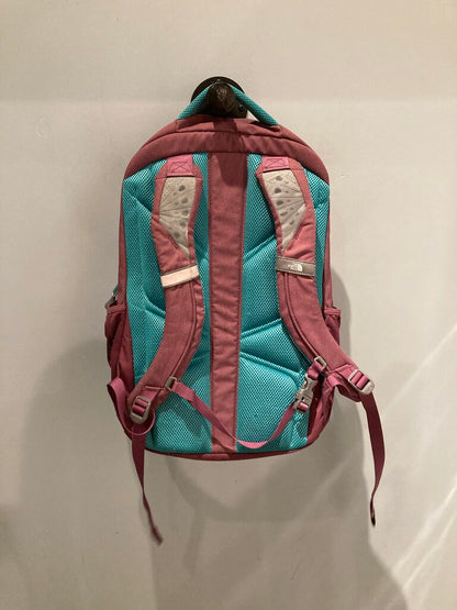 The North Face Vault Back Pack, Mauve, 26L