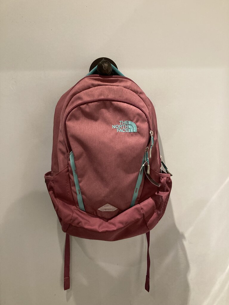The North Face Vault Back Pack, Mauve, 26L