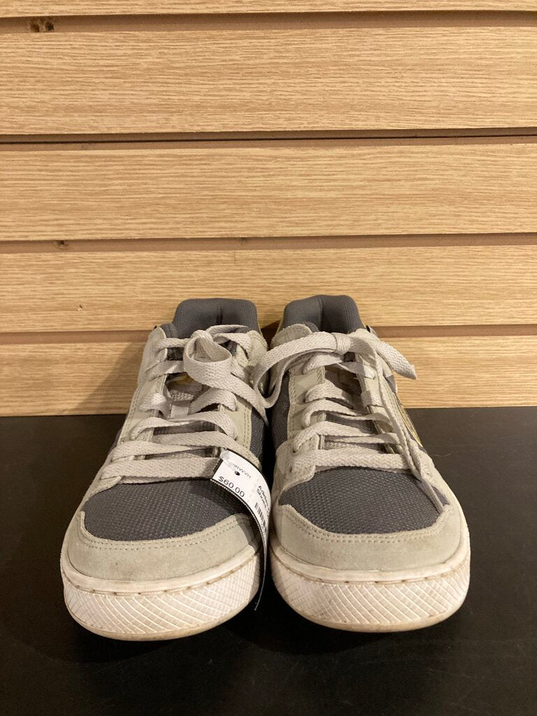 Adidas Five Ten Mountain Bike Shoes, Off White, Women's 10